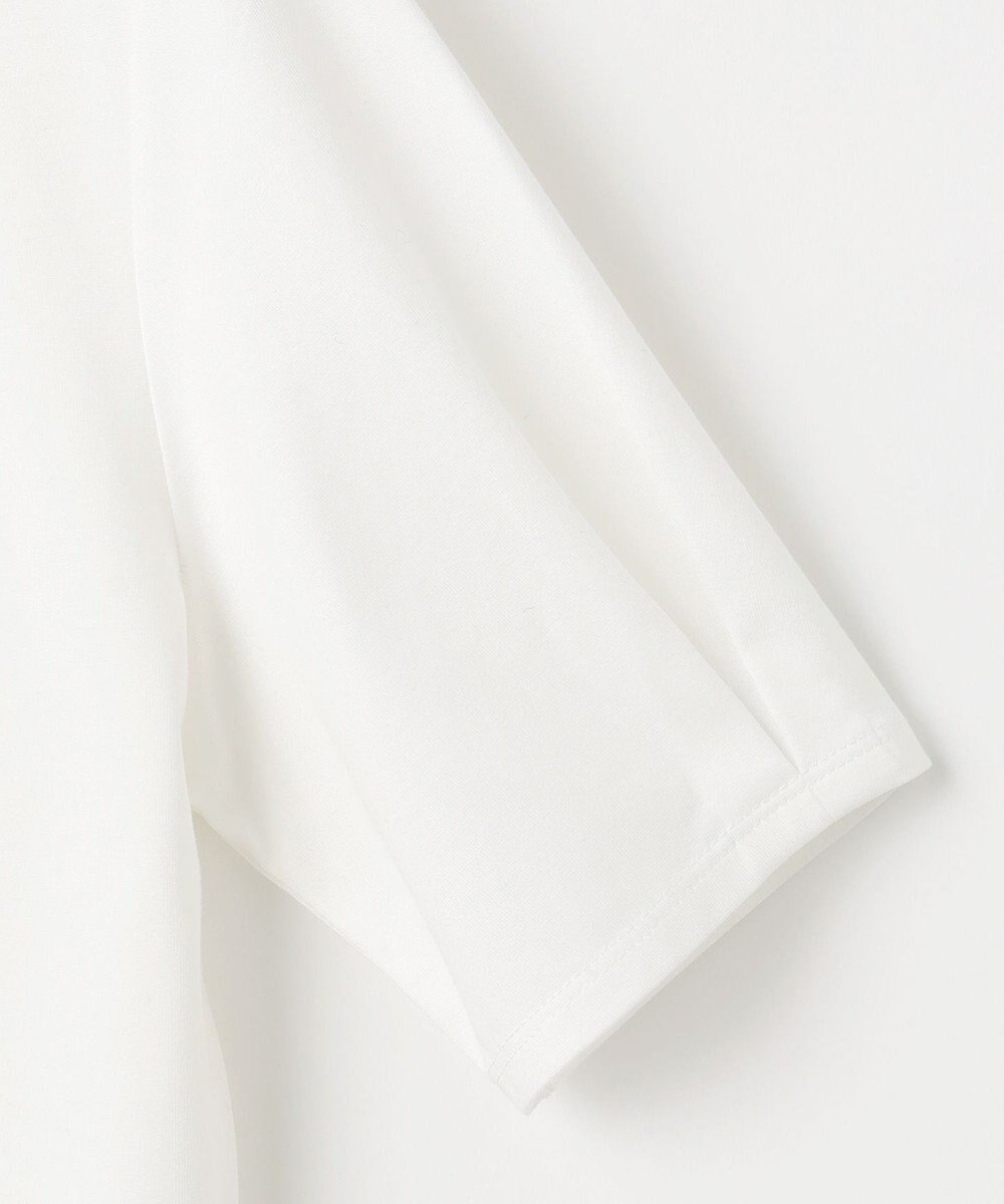 ANY SIS 【吸水速乾・UVケア・接触冷感】コンフォートジャージー カットソー 