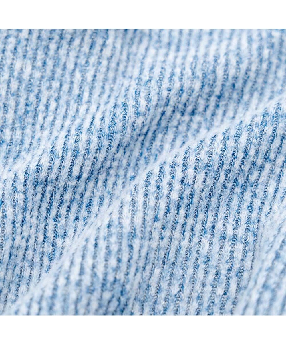 PET PARADISE J.PRESS 杢 トレーナー パンツつなぎ 小型犬 