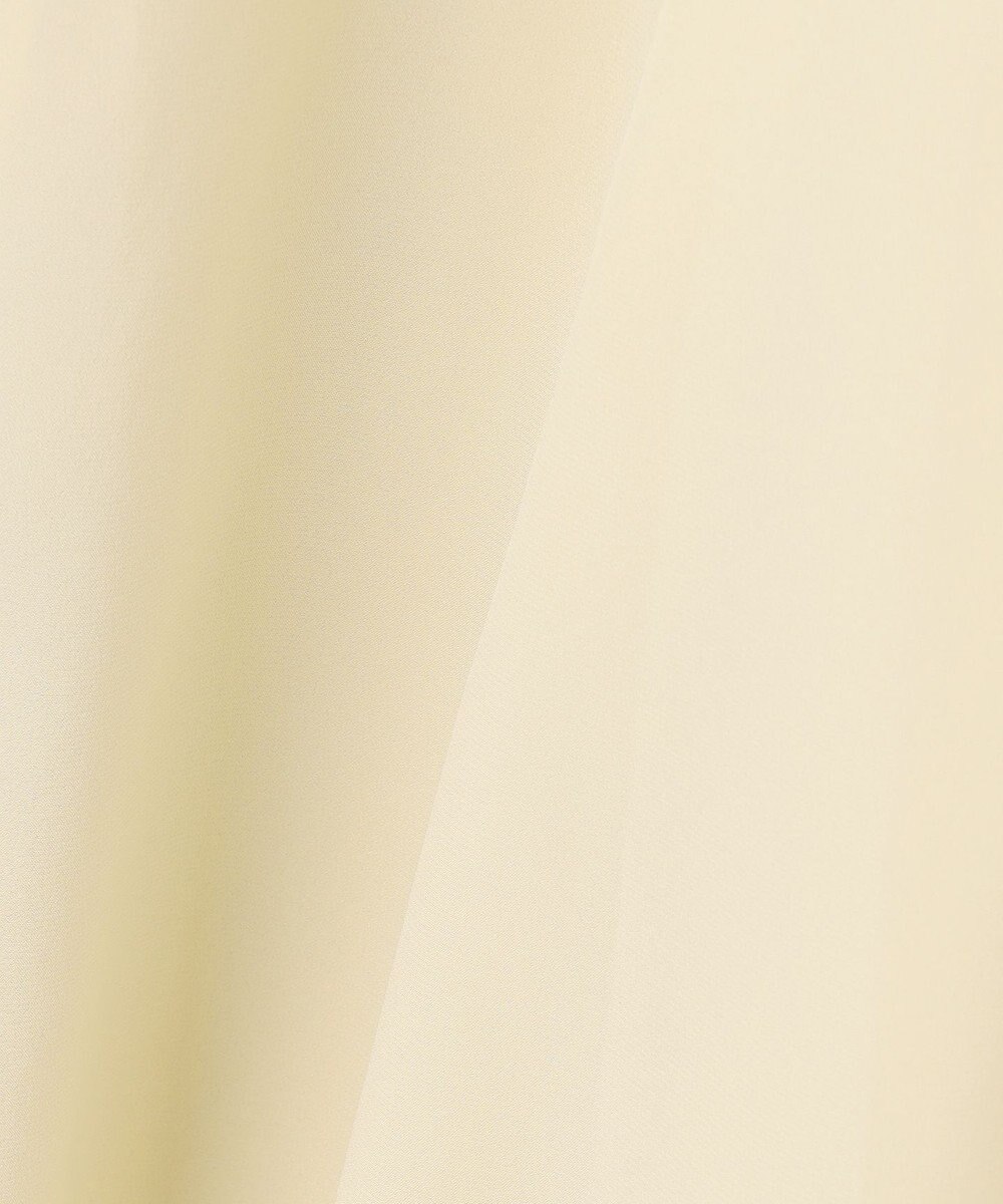 JOSEPH シルククレープデシン　ドレス 