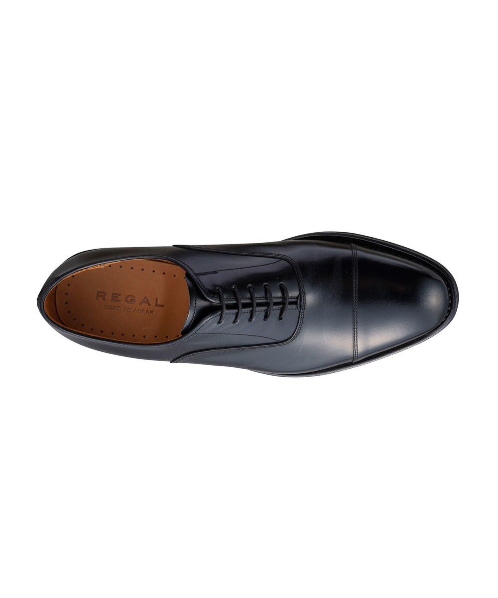 REGAL FOOT COMMUNITY 【リーガルドレス】11DL ストレートチップ/ビジネスシューズ 
