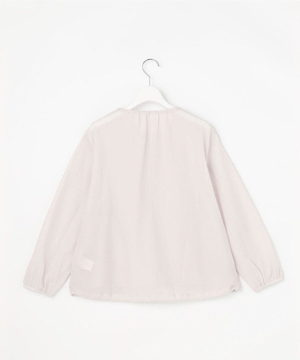 J.PRESS LADIES S シアーブルゾン 