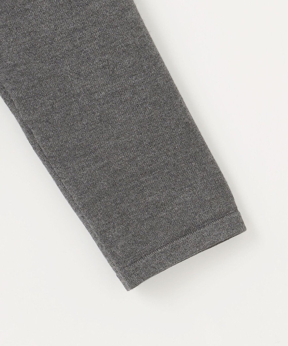 組曲 【WEB限定】ELENA襟付き セットアップワンピ 