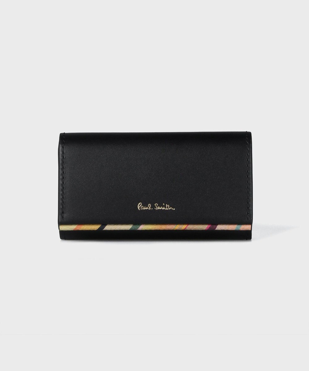 Paul Smith Newスワールトリム キーケース 