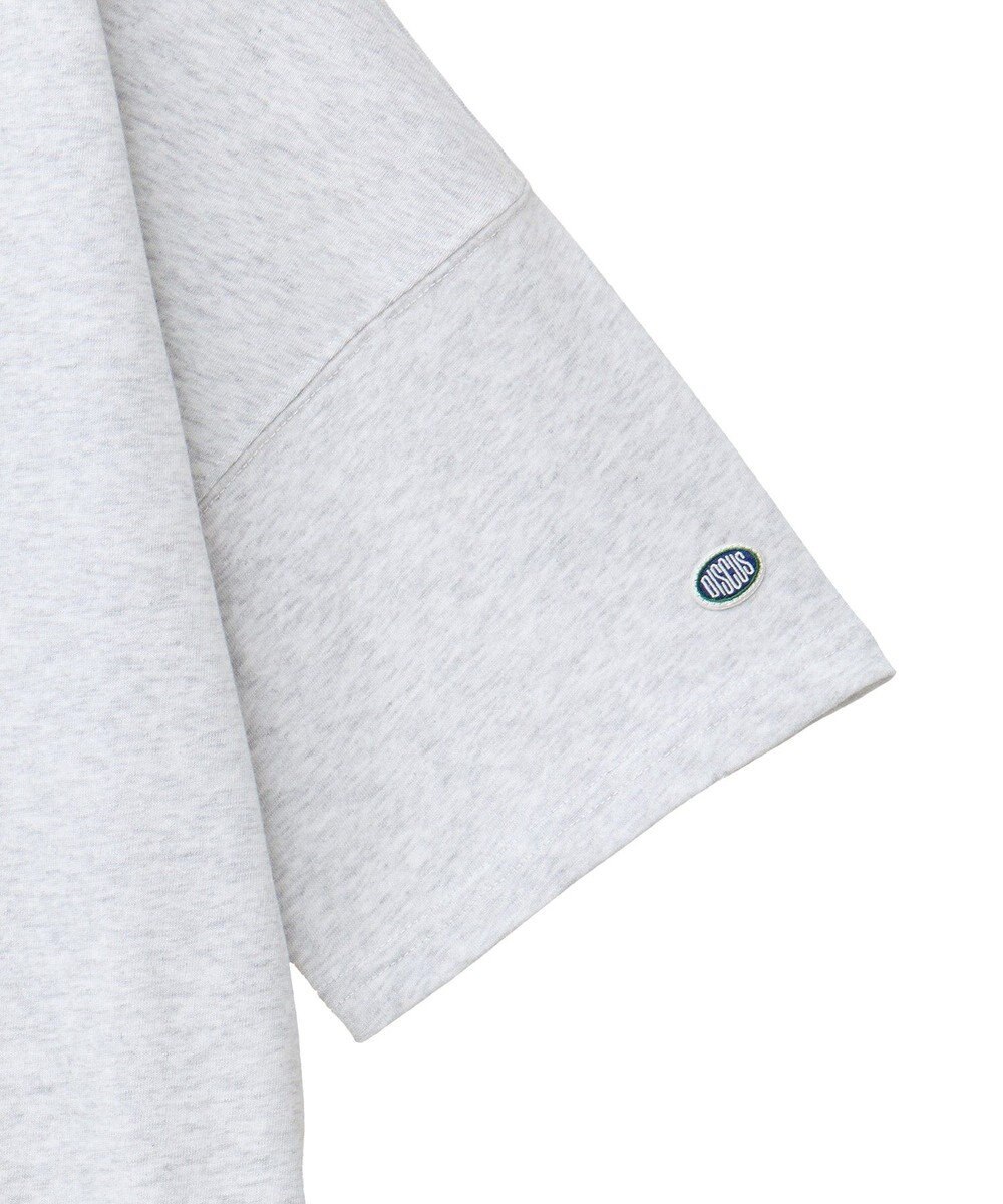 AMERICAN HOLIC DISCUS Tシャツワンピース 