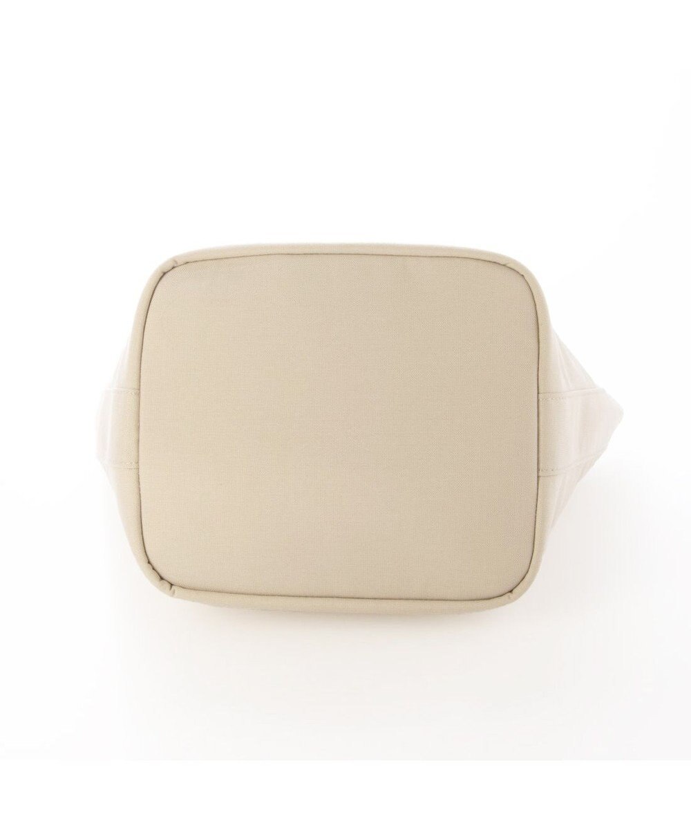 UNBILLION カシュカシュ cachecache / テープハンドルナイロントートバッグ 