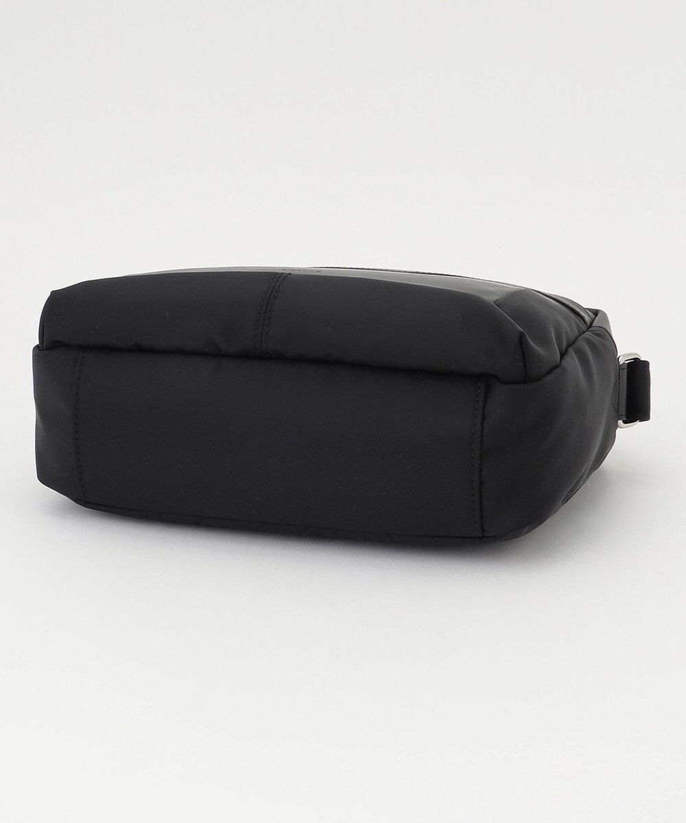 Y'SACCS ブロックモチーフショルダー 