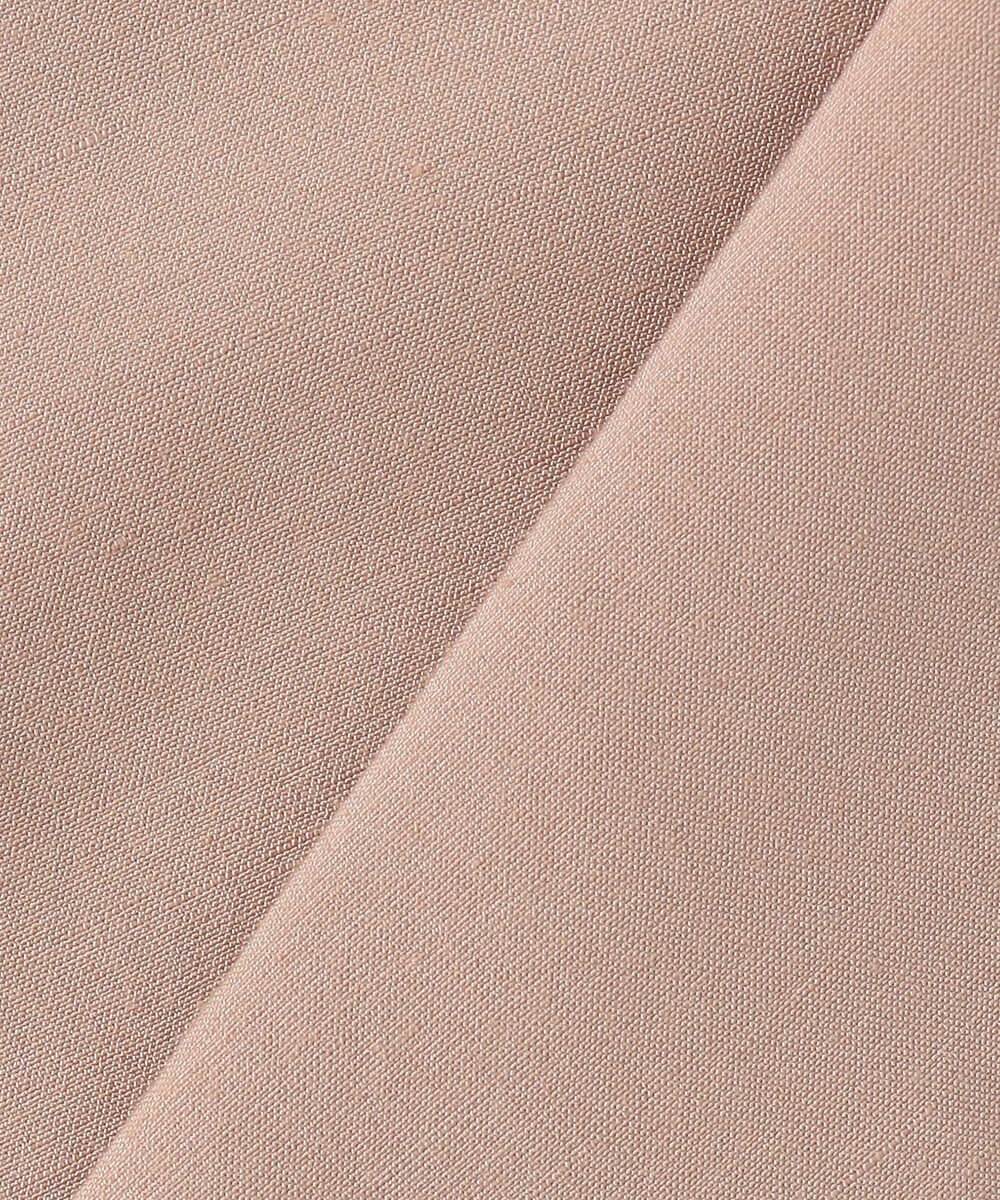 BEIGE， SPINEL / ハーフスリーブ ダブルジャケット 