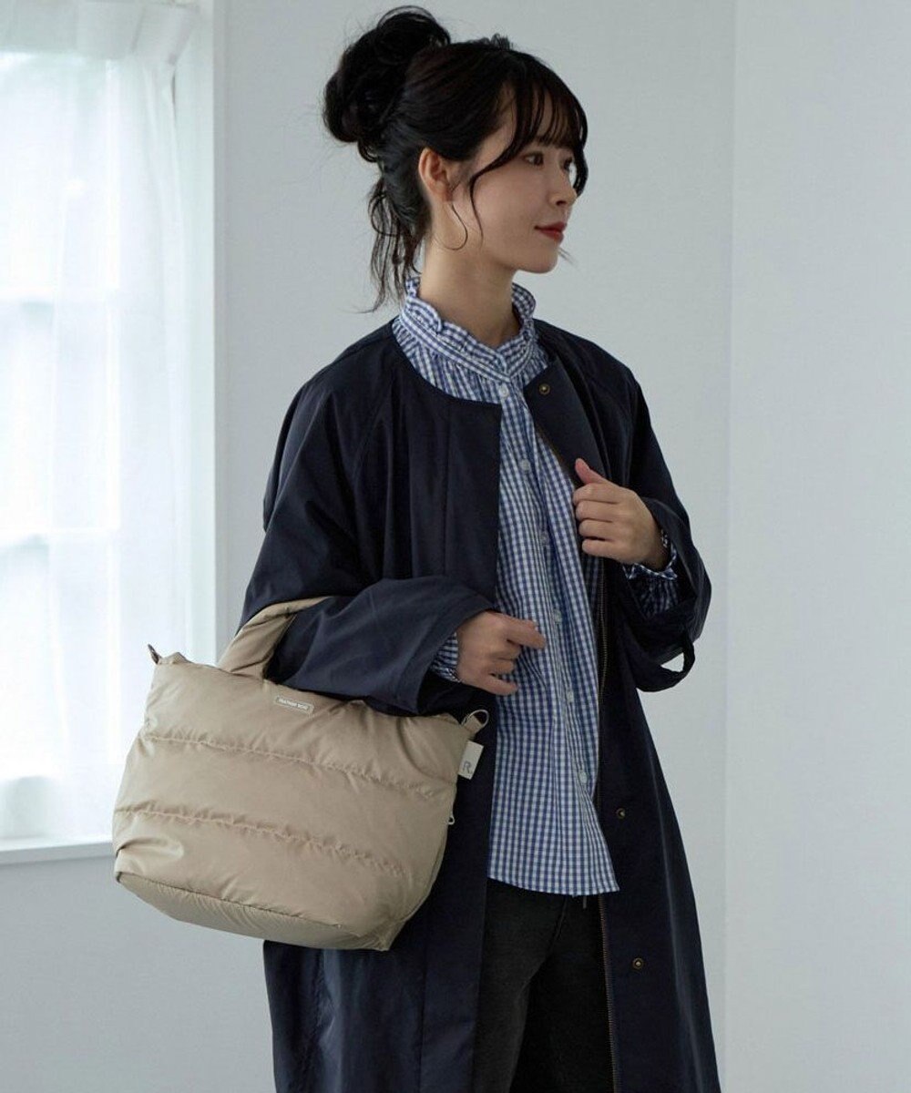 ROOTOTE 3680【弾む軽さフェザールー】FE.デリ.モデレート-A 