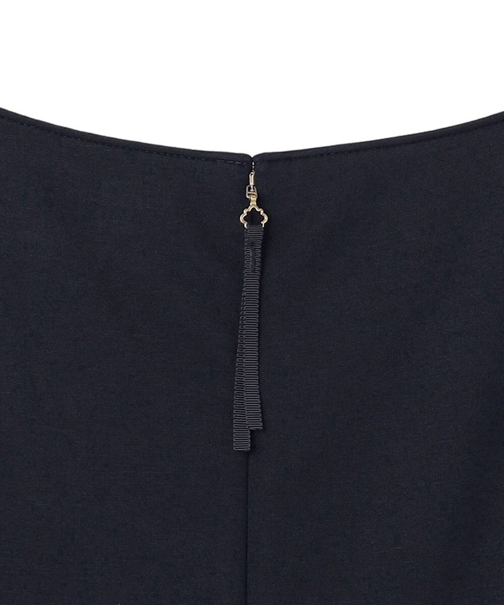 TOCCA 【00サイズあり・洗える】LUCE ドレス 