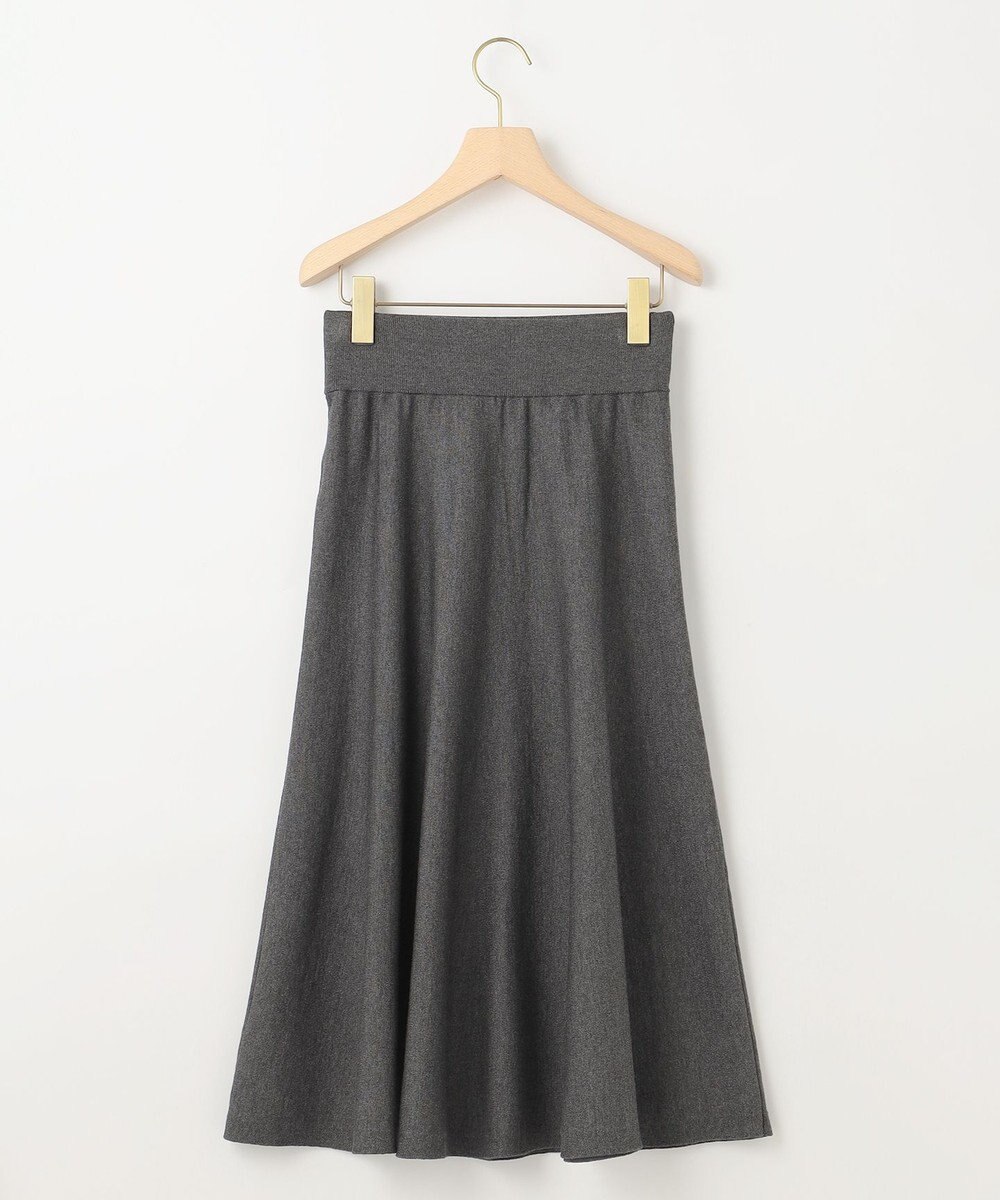 組曲 【WEB限定】ELENA襟付き セットアップワンピ 