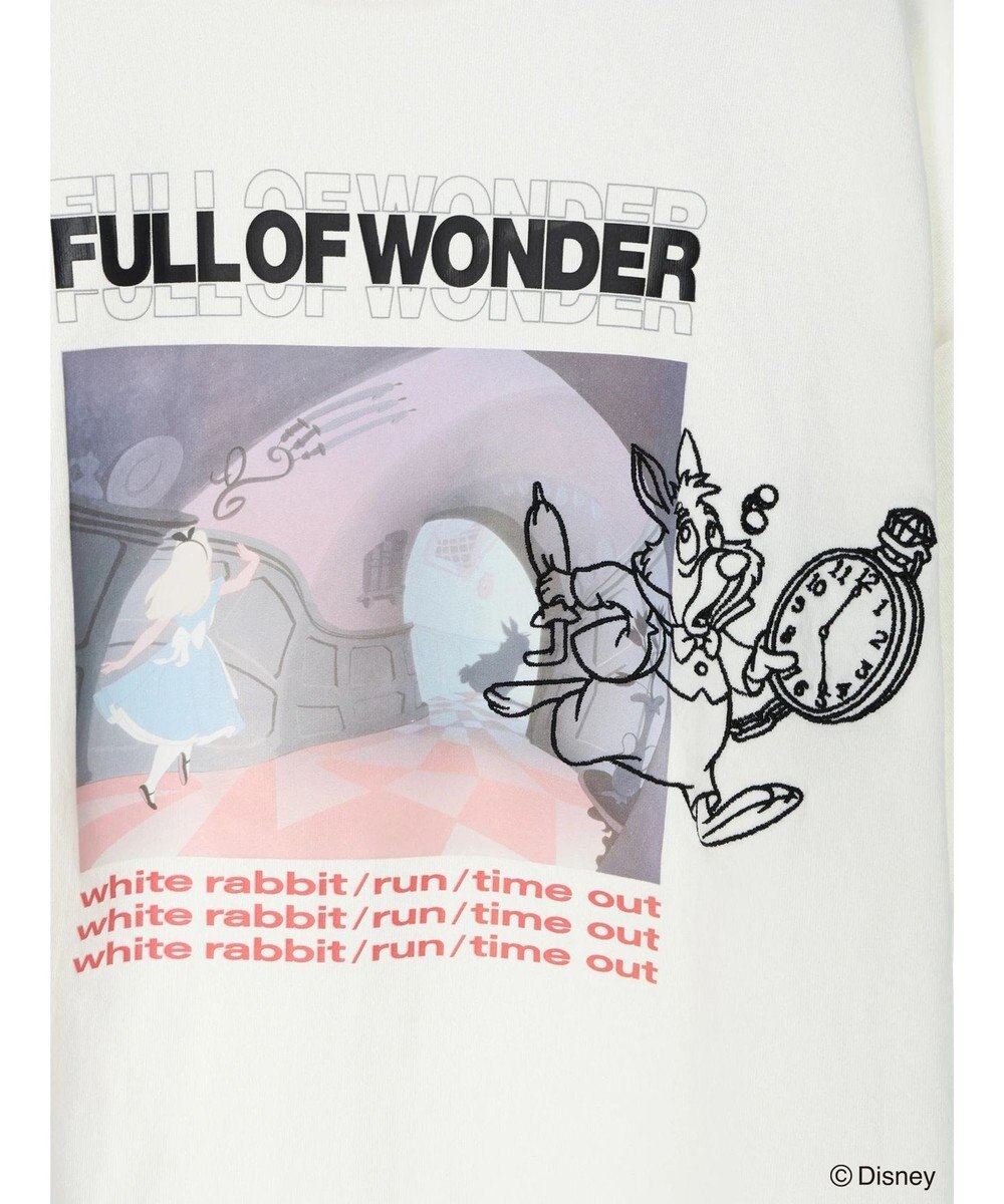 Green Parks アリス／グラフィックＴＥＥ 