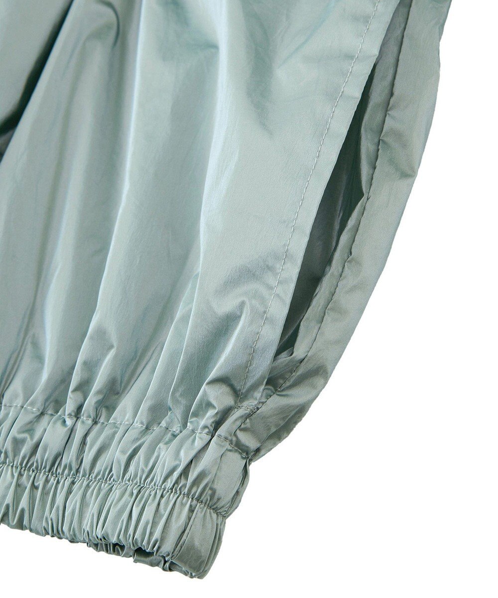 Green Parks ＥＧＯＩＳＴメタリックアウター 