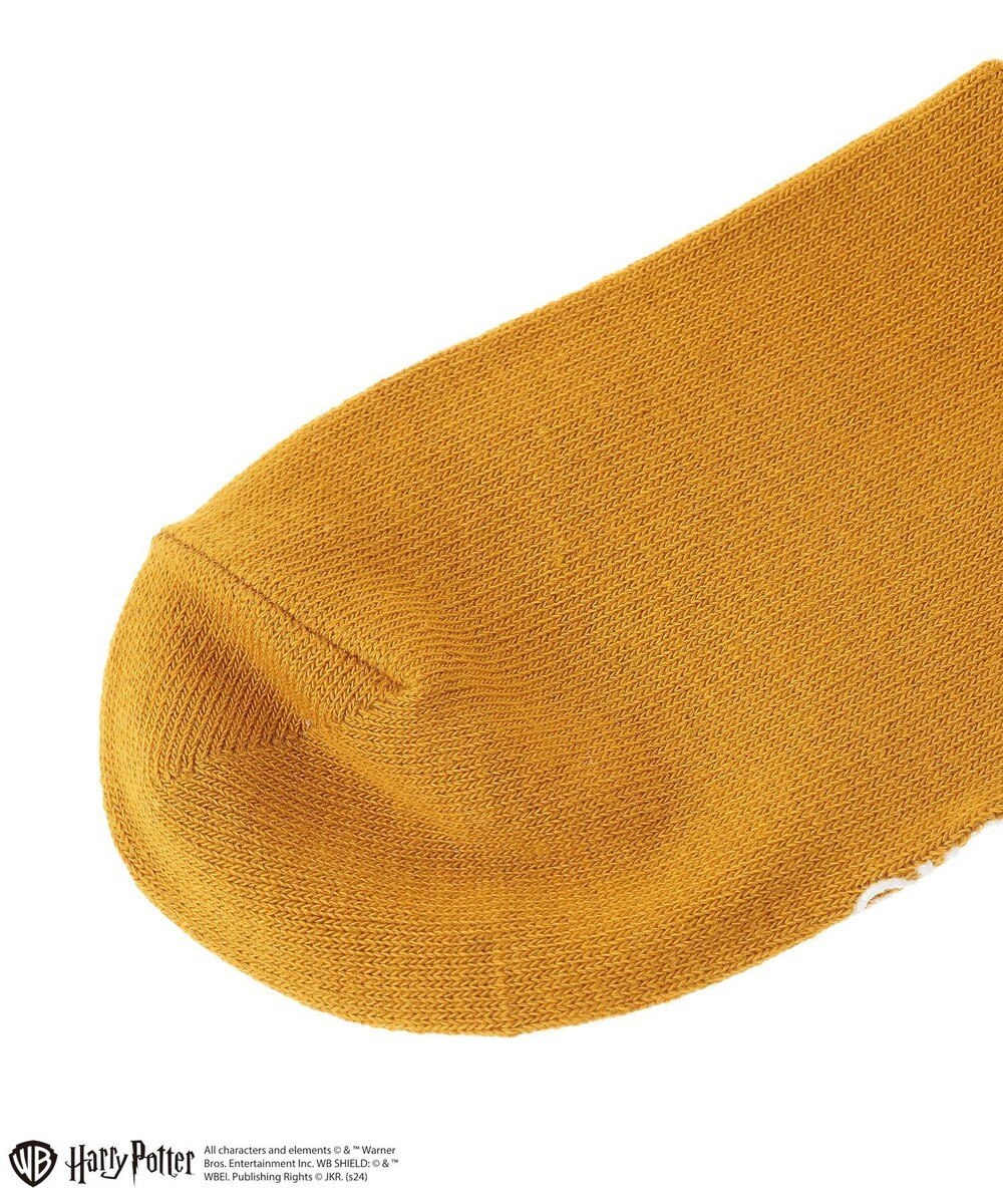 Green Parks ハリー・ポッター／ワンポイント刺繍ソックス 