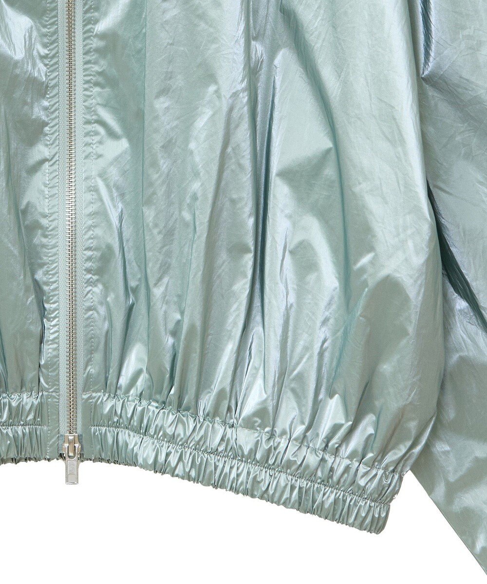 Green Parks ＥＧＯＩＳＴメタリックアウター 