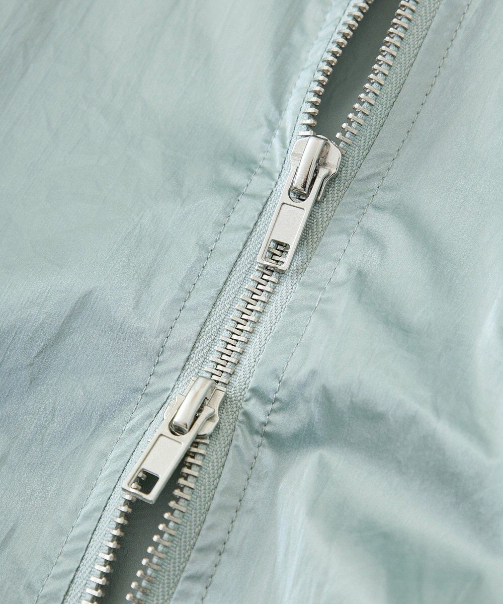 Green Parks ＥＧＯＩＳＴメタリックアウター 