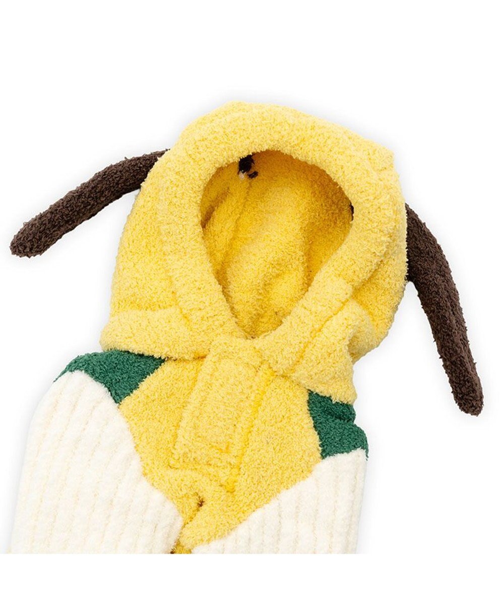 PET PARADISE ディズニー プルート ノルディック ニット 小型犬 