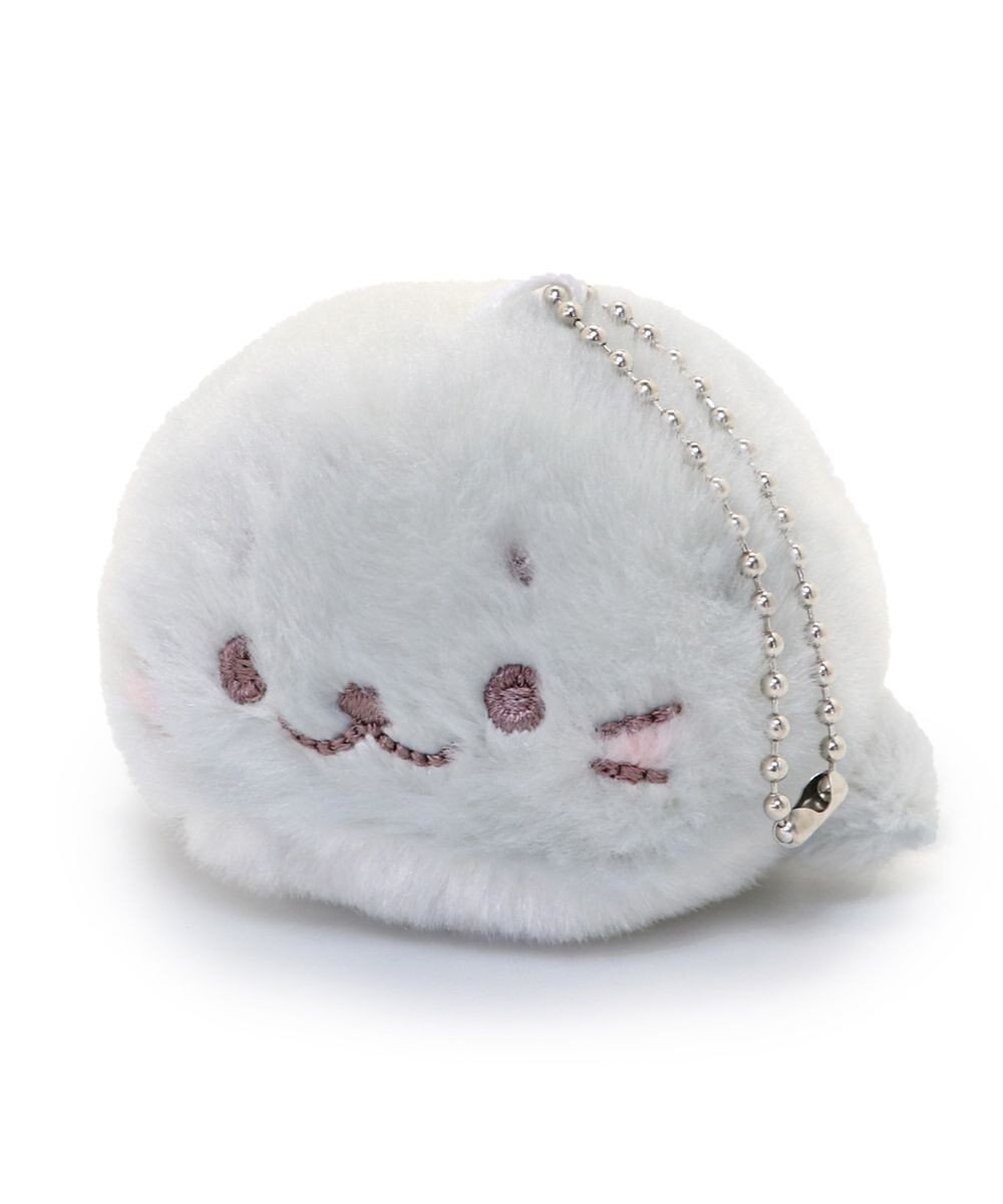 Mother garden しろたん カラーキーホルダー 10cm 【単品】 全9カラー 