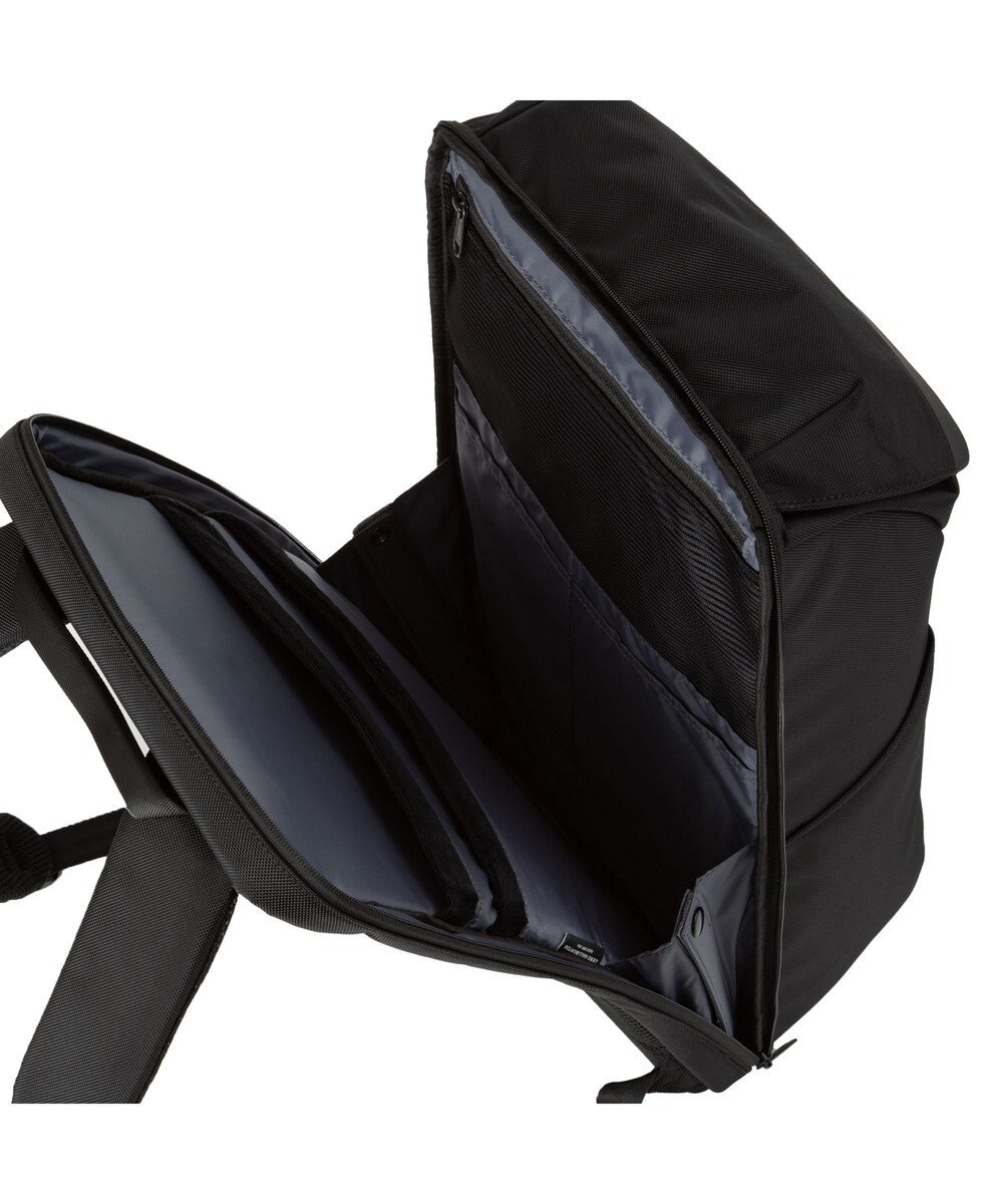 ZERO HALLIBURTON デイトン バックパック B4サイズ 14.0インチPC 81572 