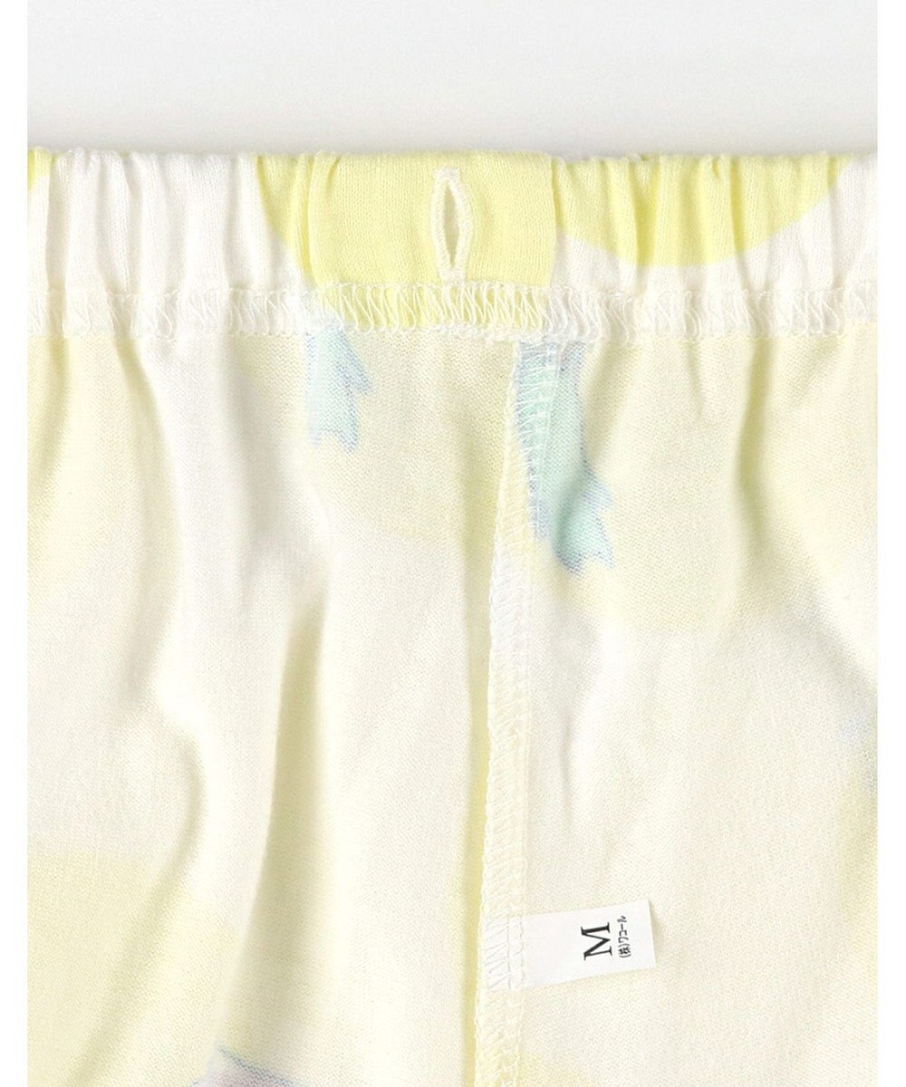 tsumori chisato SLEEP ツモリチサト パジャマ 長袖 長ズボン レディース UDX569 /ワコール 