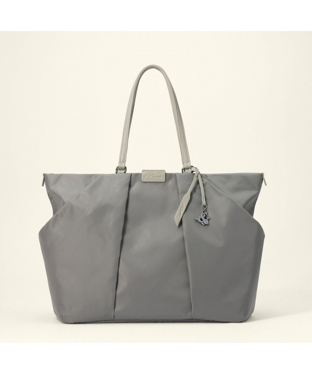 ACE BAGS & LUGGAGE W&.Day/Night スック トートバッグ B4 15.6インチPC 15185 ダブルアンドデイナイト 