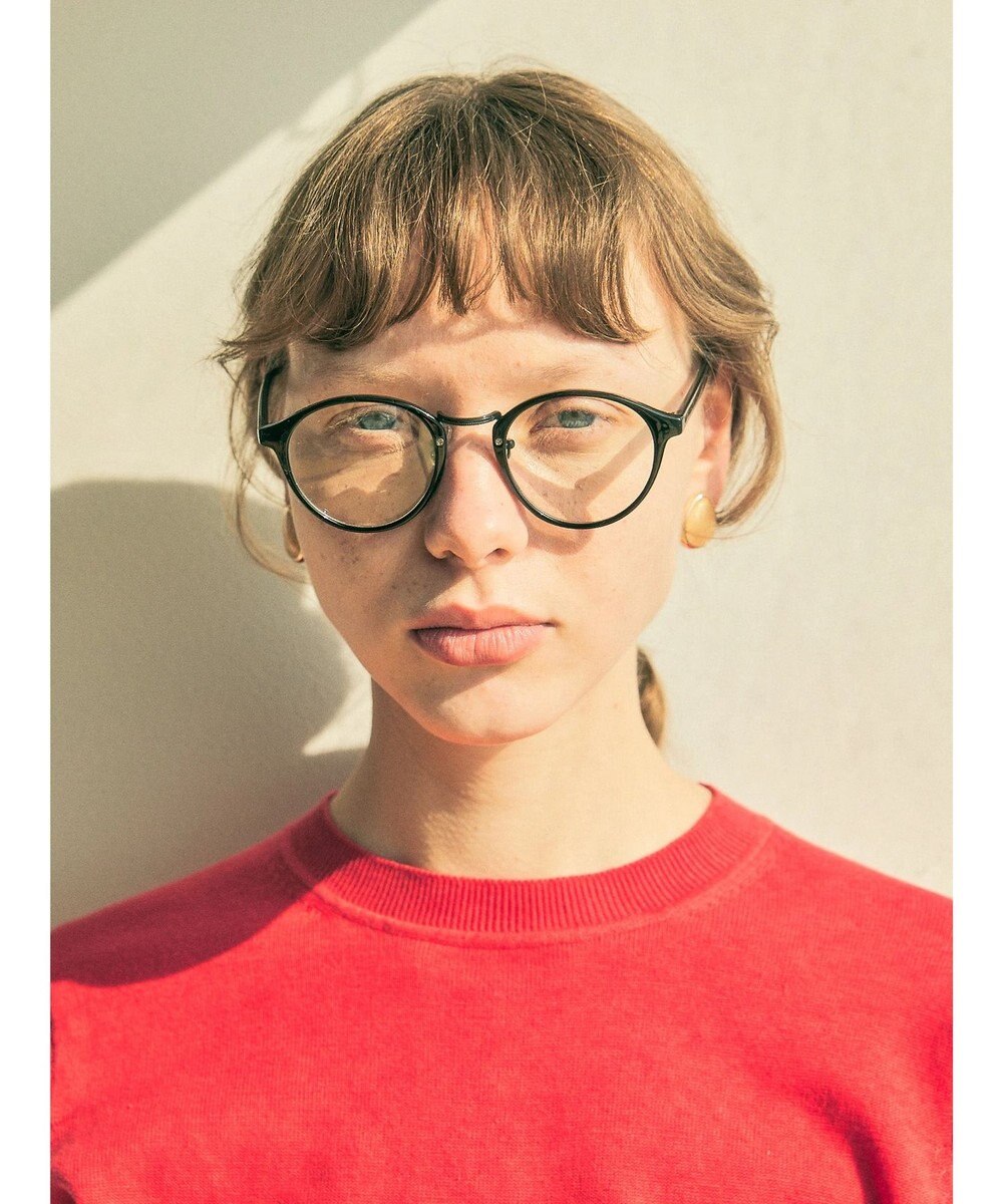 AMERICAN HOLIC ブリッジメタルサングラスＢ 