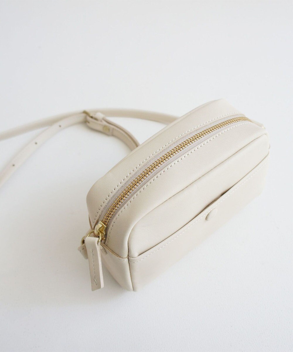 TIDEWAY NUTS ショルダーバッグ 