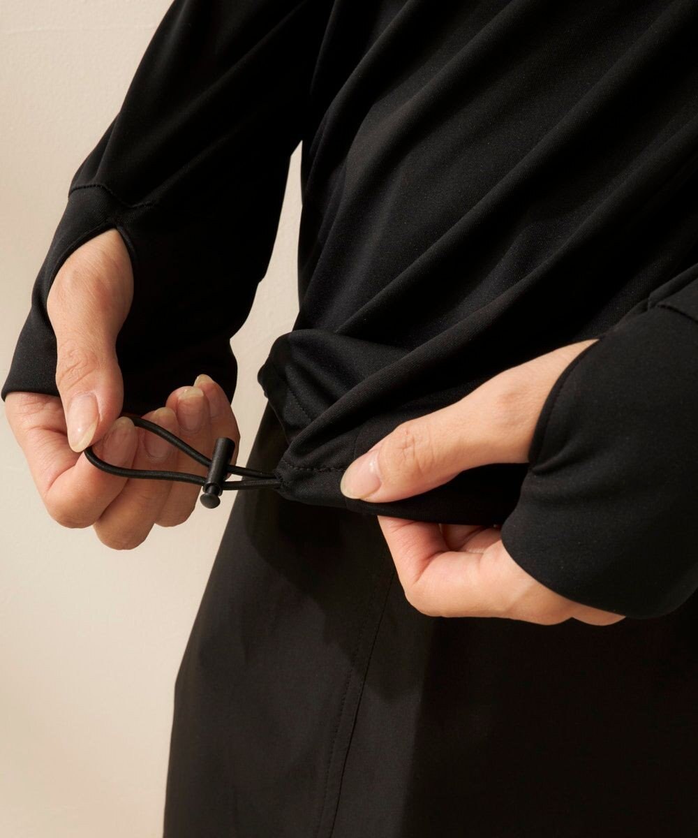 OP／FILA 【FILA】リゾート水着&カバーアップ4点セット 