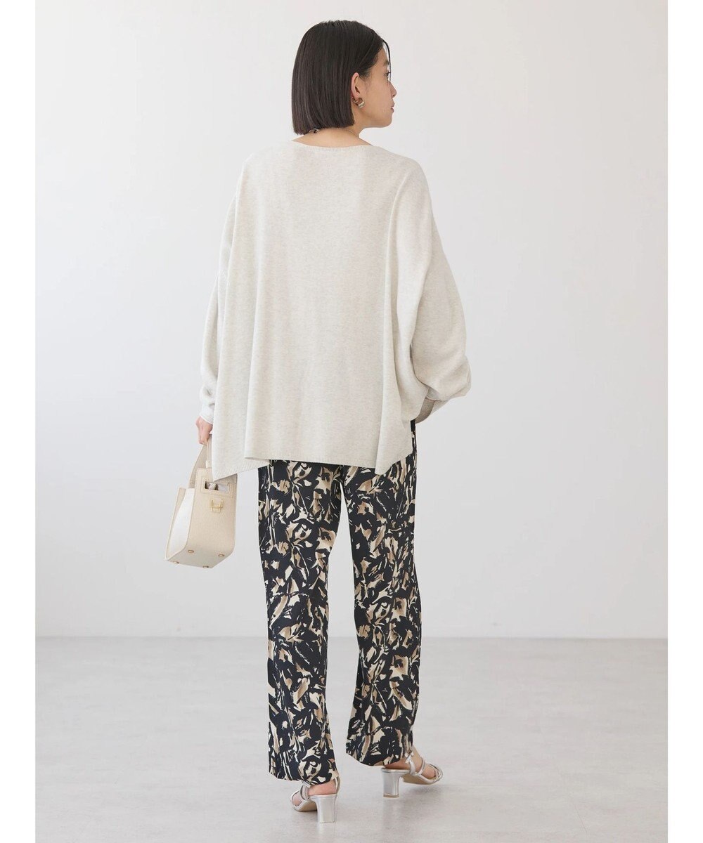 AMERICAN HOLIC ＢＩＧニットプルオーバー 