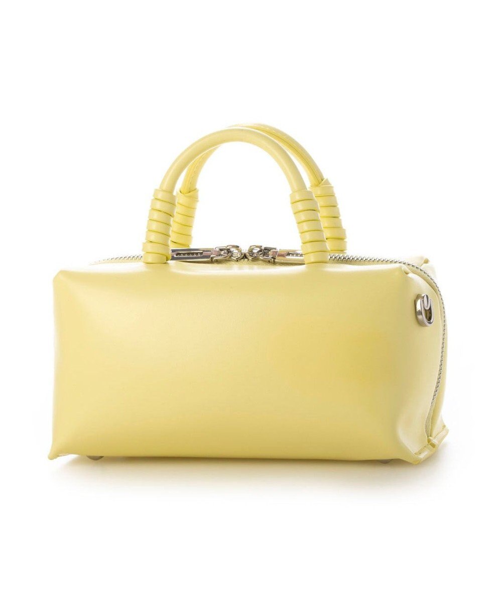 UNBILLION カカトゥ kakatoo / 2wayスクエアボストンショルダー 