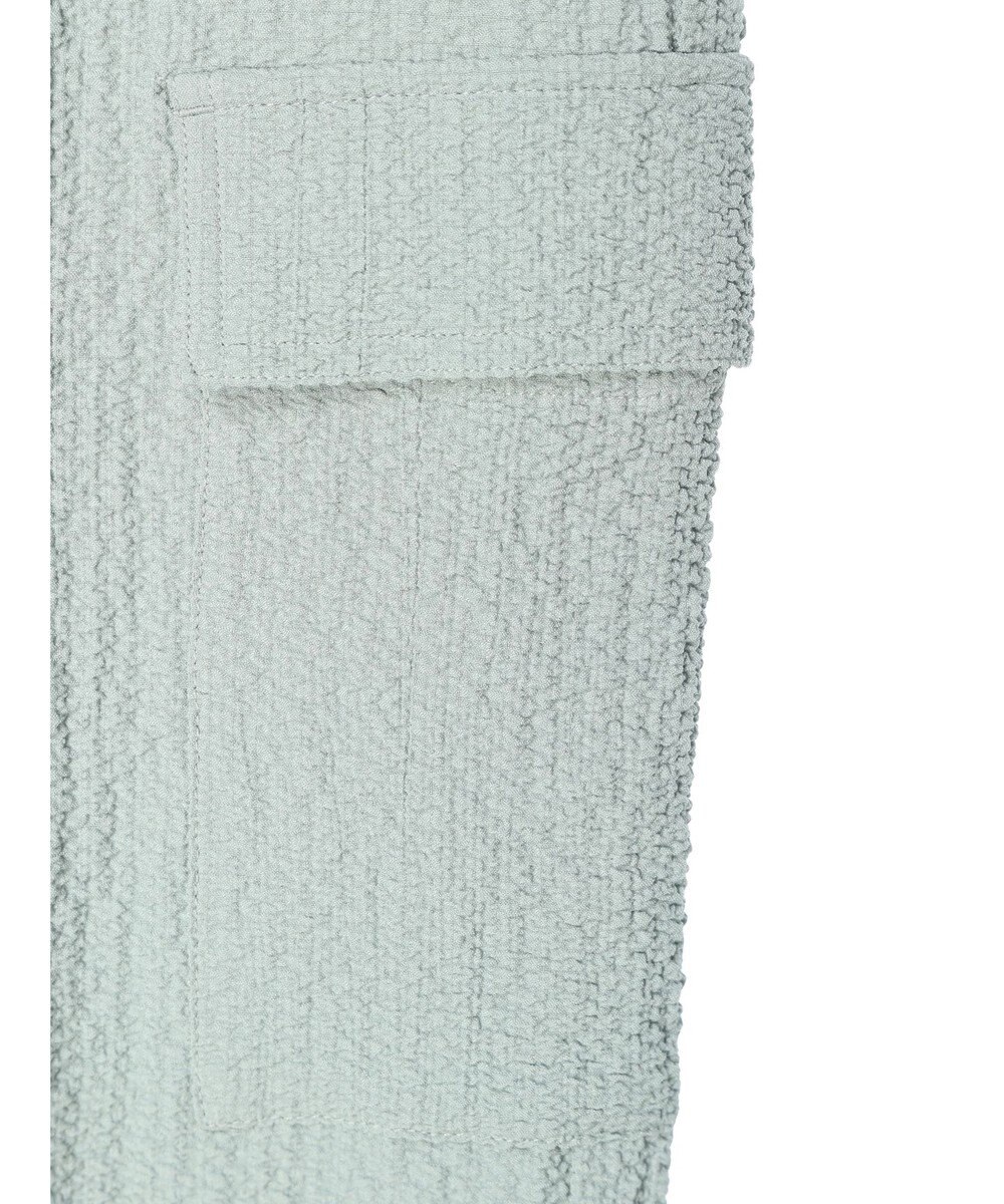 Green Parks ・ＳＵＧＡＲ　ＳＰＯＯＮ　ジャカードカーゴパンツ 