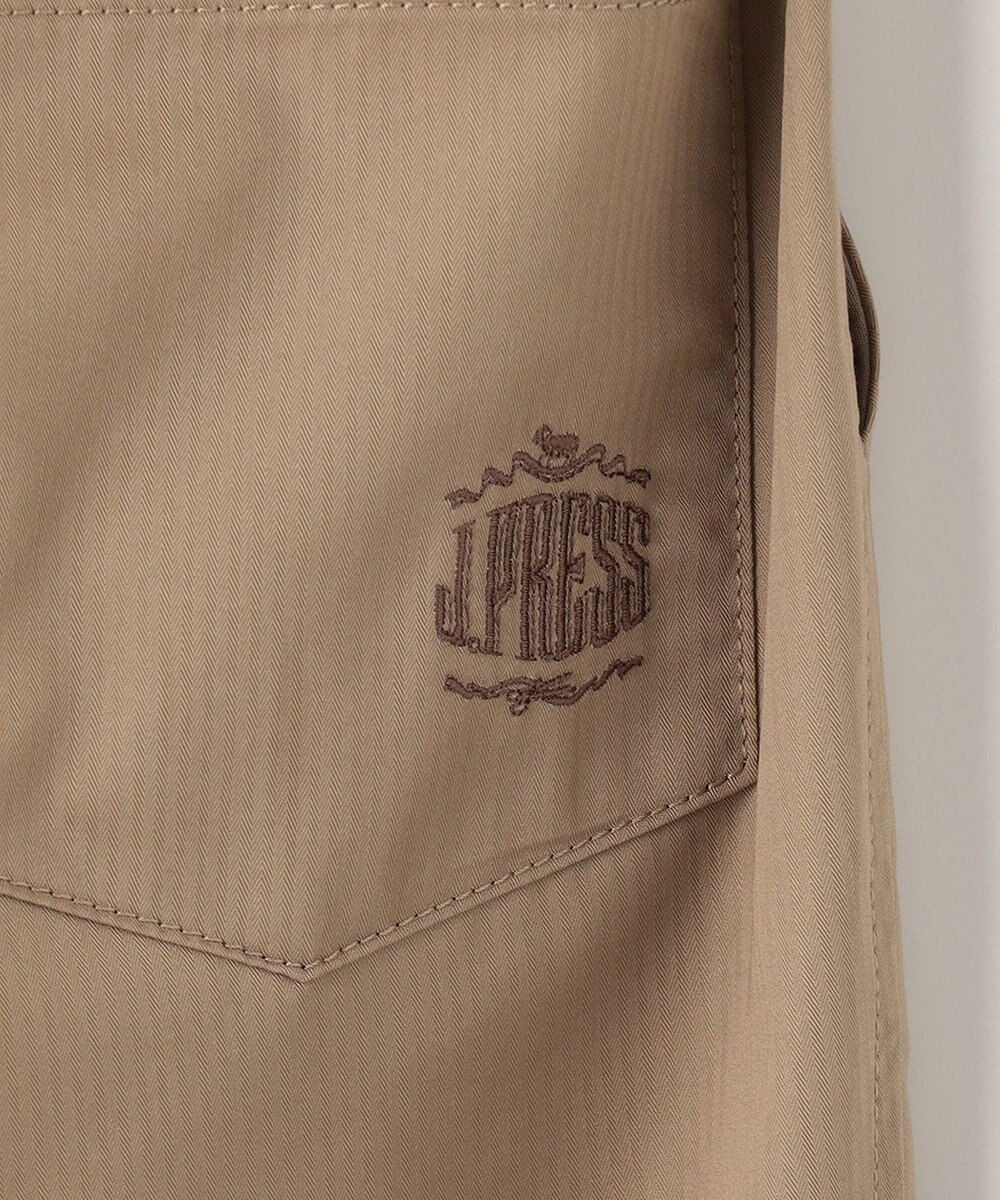 J.PRESS KIDS 【120-130㎝】ロングパンツ 