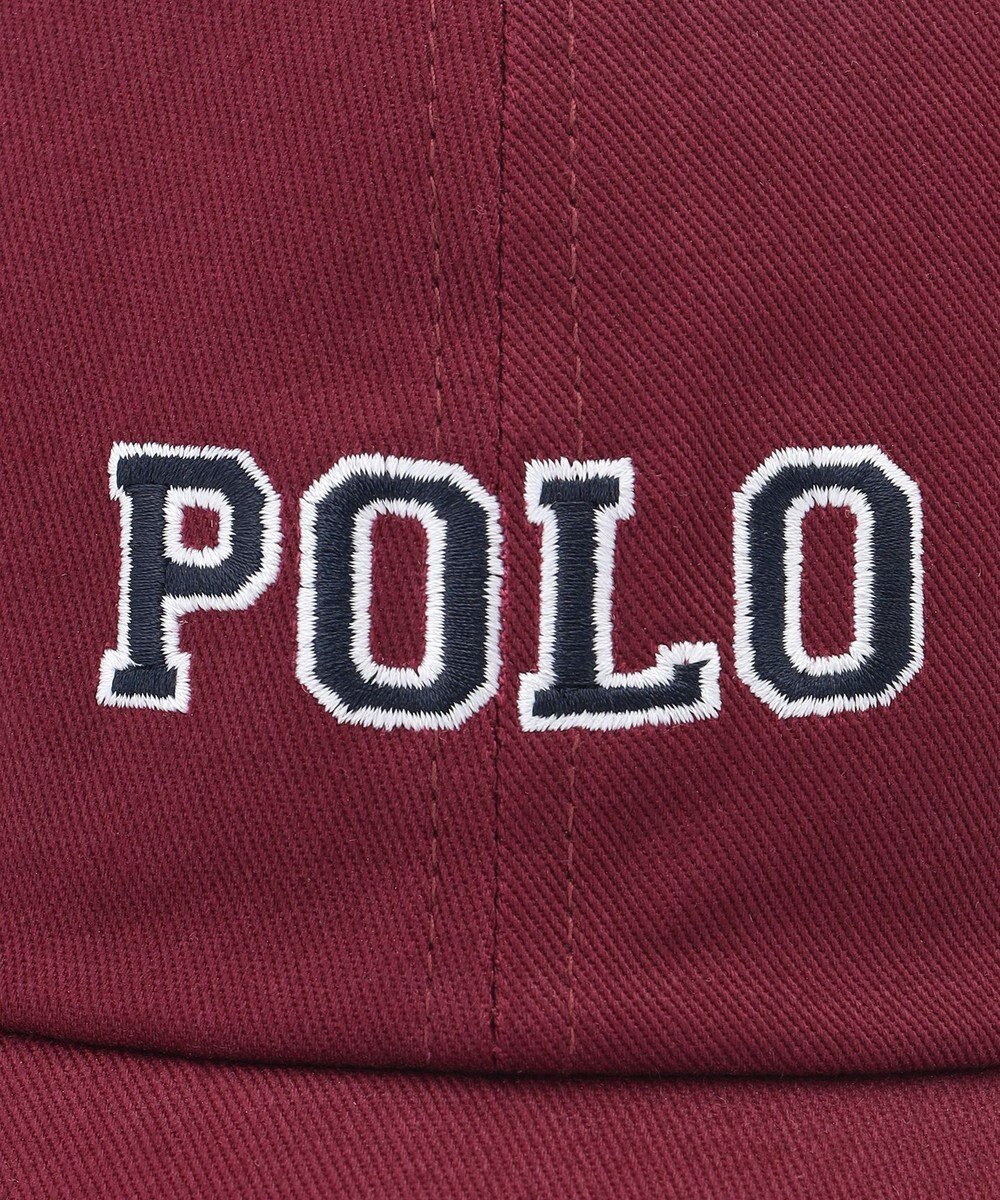 ANY 【POLO BCS別注】キャップ 