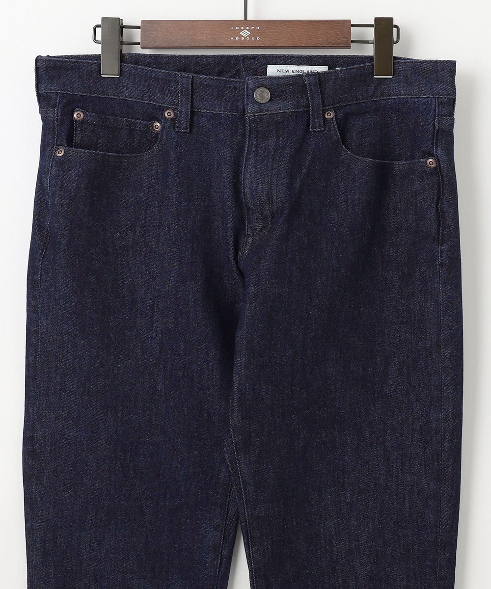 JOSEPH ABBOUD 【キングサイズ・縦横に伸びる2WAYストレッチ 】 ISKO デニム 