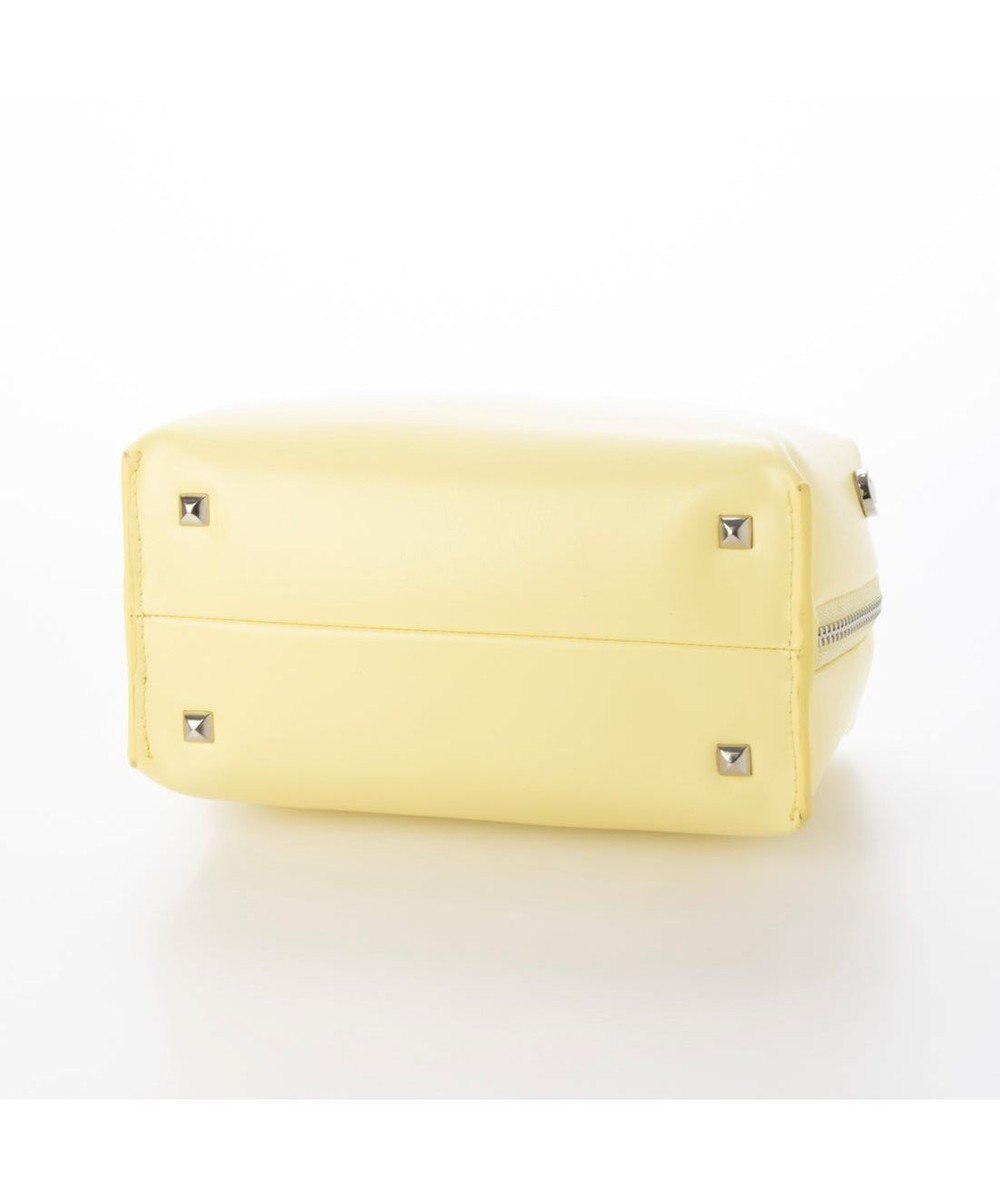 UNBILLION カカトゥ kakatoo / 2wayスクエアボストンショルダー 