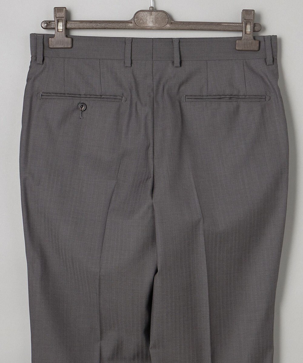 GOTAIRIKU 【Loro Piana Fabric】365 通年スーツ 