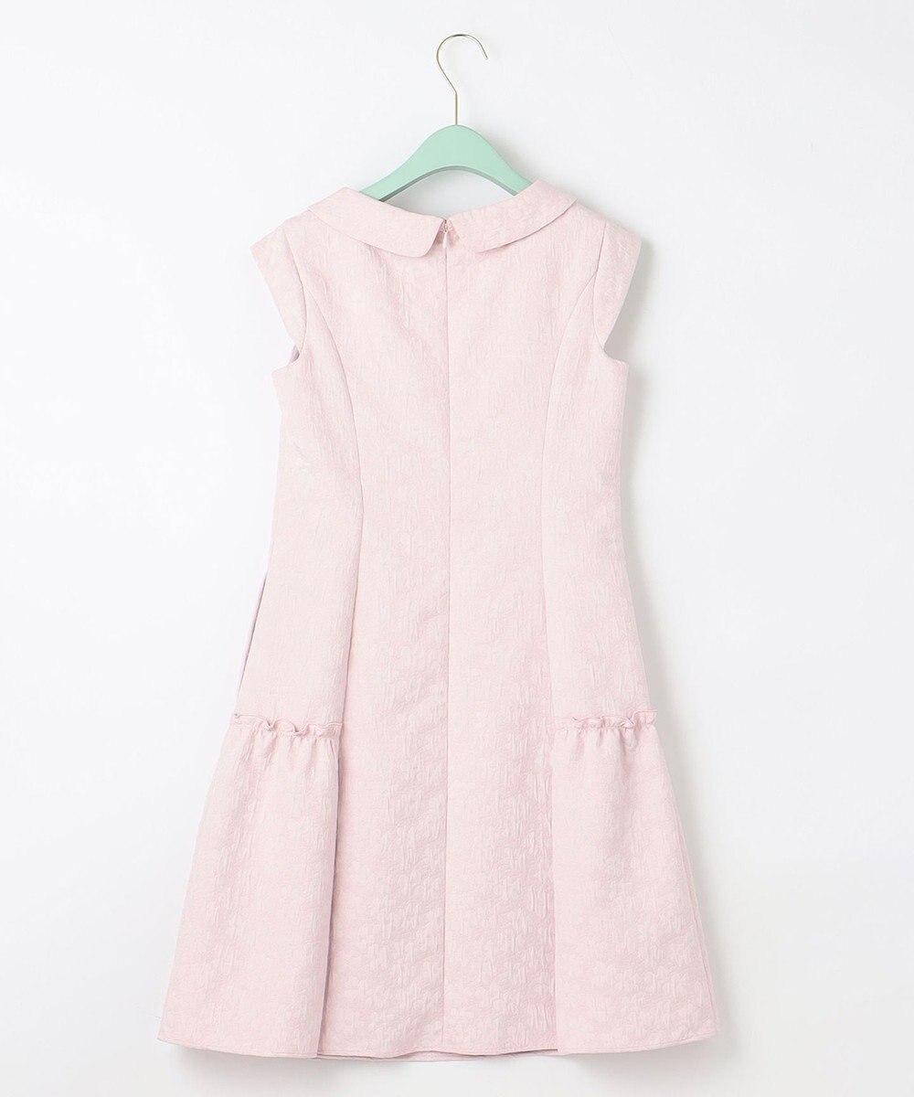 TOCCA 【消臭・洗える】FLORAL MERRY ドレス 