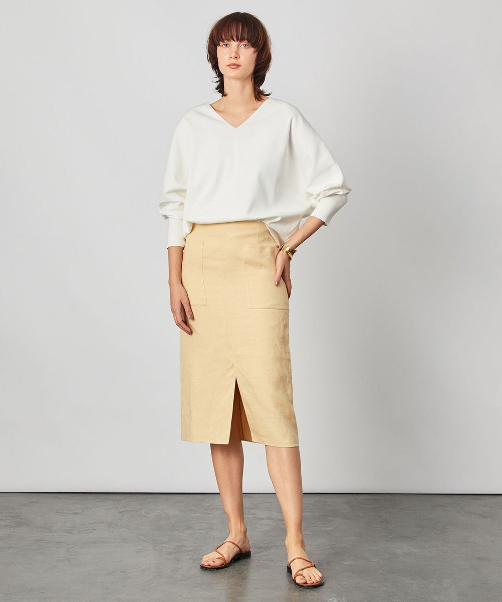 BEIGE， COZES / タイトスカート 