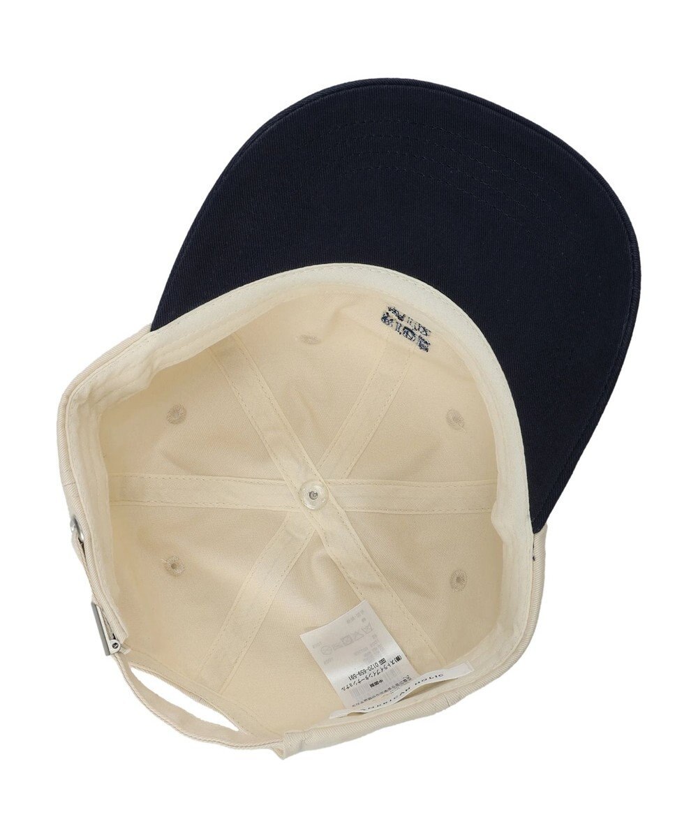 AMERICAN HOLIC ツイルロゴＣＡＰ 