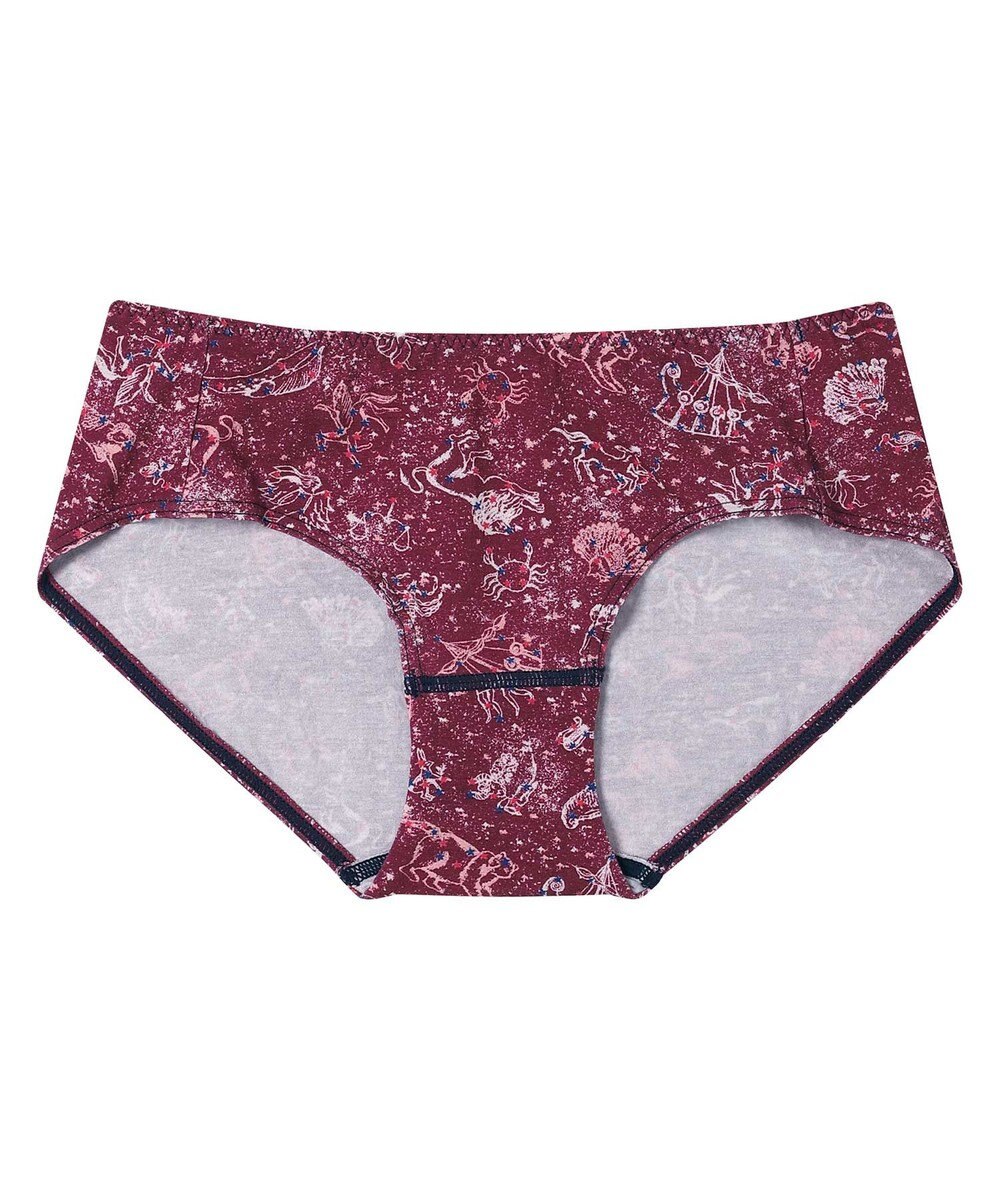 une nana cool MADEWITHLIBERTYFABRICショーツ 