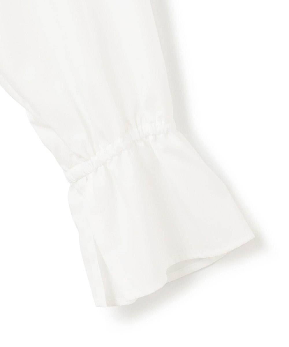 23区 L 【洗える】コンビネーション キャンディースリーブ カットソー 