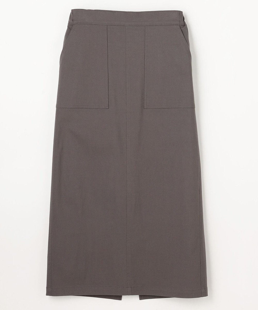 ANY L ベイカーチノスカート 