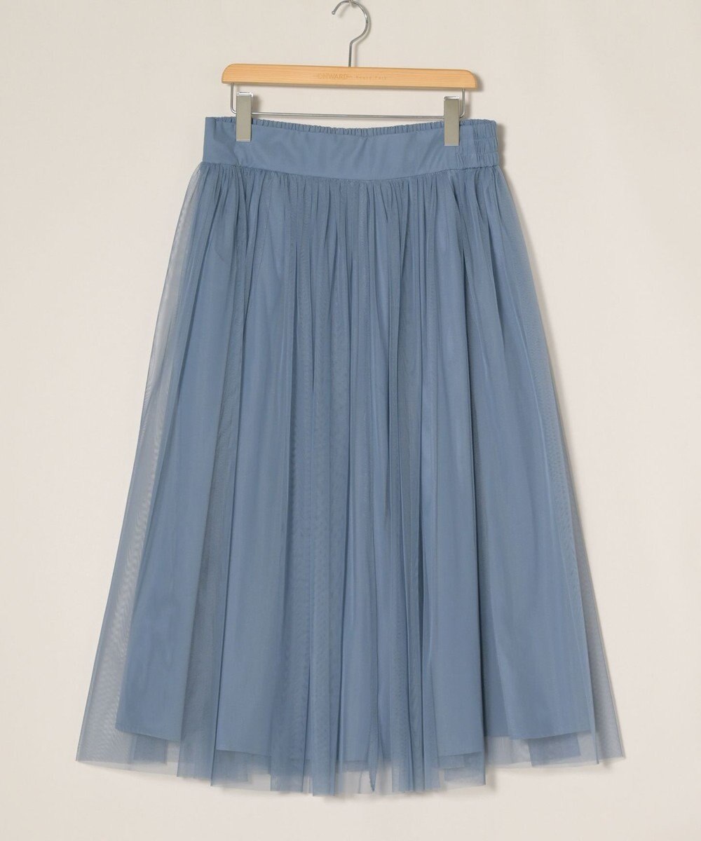 ONWARD Reuse Park 【組曲】スカート秋冬 