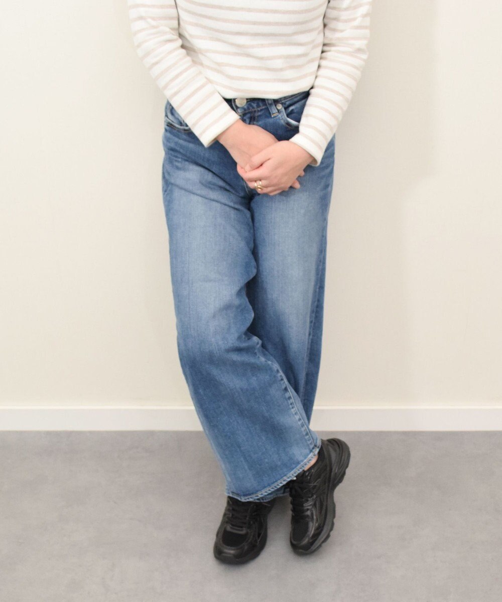 Bridget Birkin 【VINCULUM】レースアップダッドスニーカー 