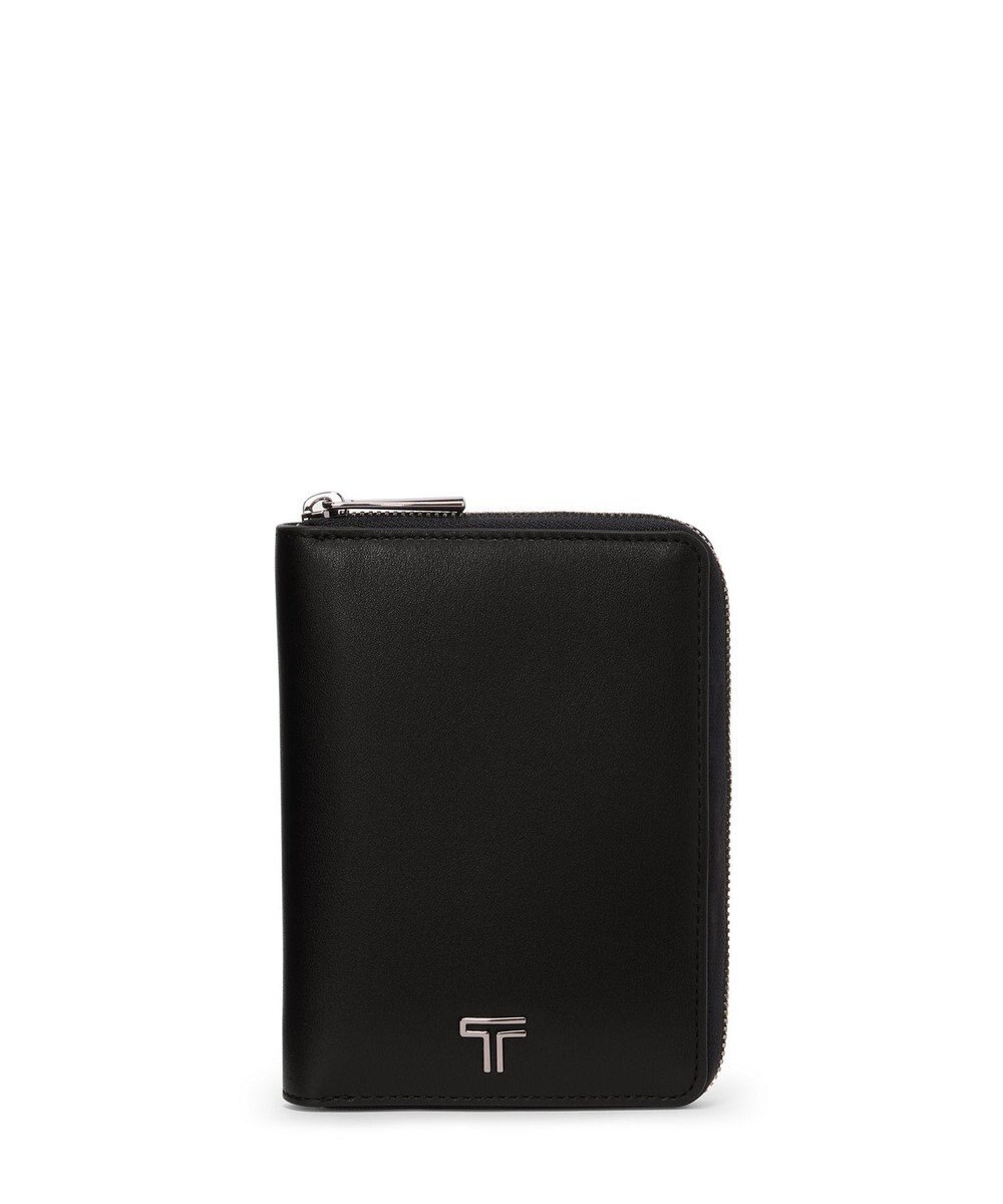 TUMI BELDEN ジップ・アラウンド・パスポート・ケース 