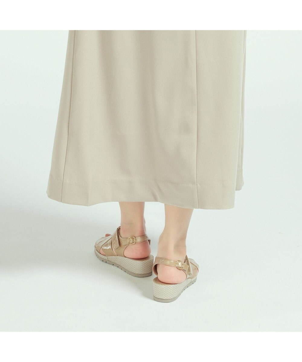 ASICS WALKING ペダラ レディース 3E 