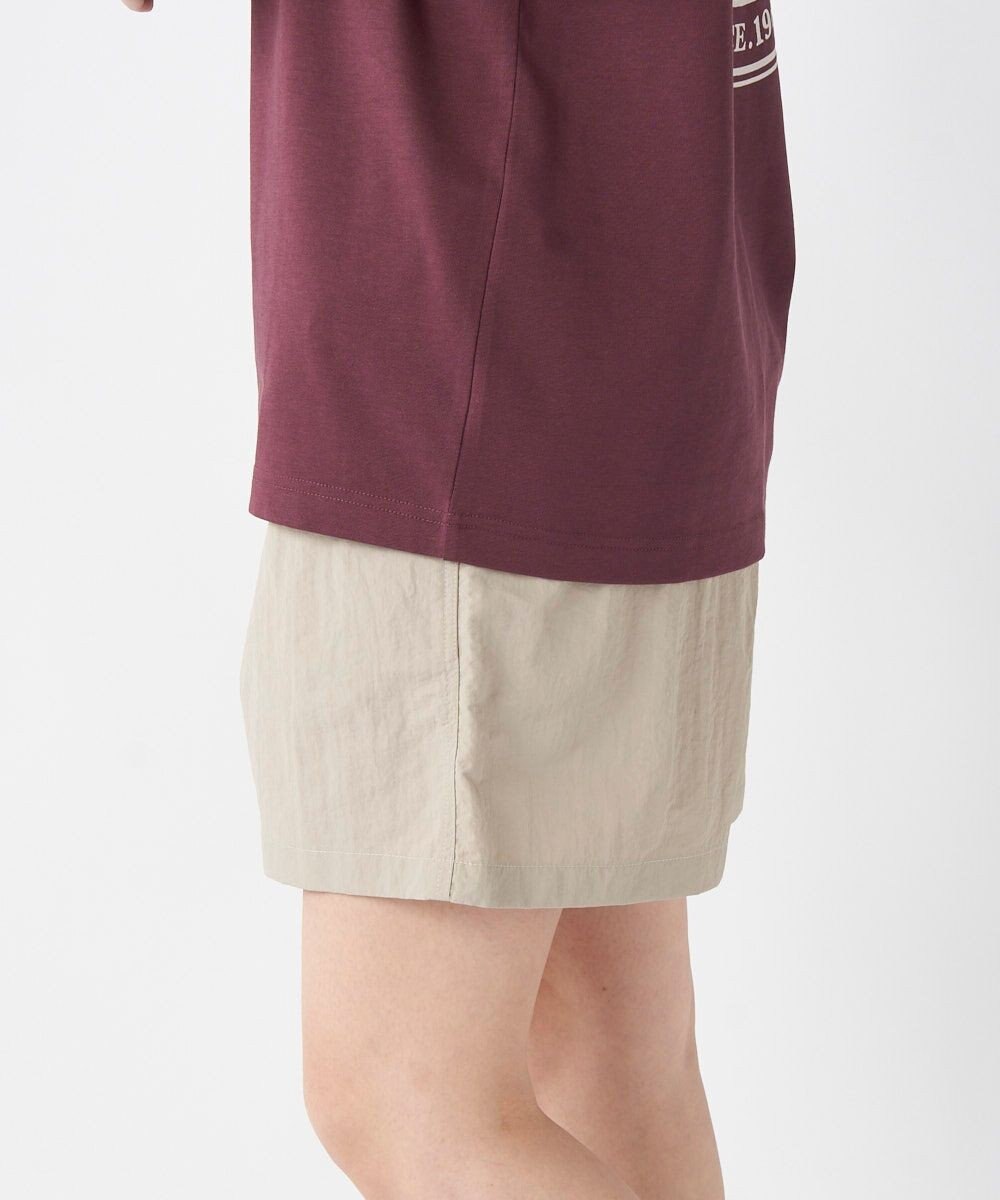 OP／FILA 【Kappa】ナイロンハーフパンツ 