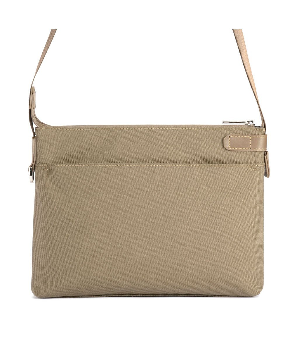 ACE BAGS & LUGGAGE Orobianco ピオニエーレ ショルダーバッグ 撥水加工 3L 330g 92931 オロビアンコ 