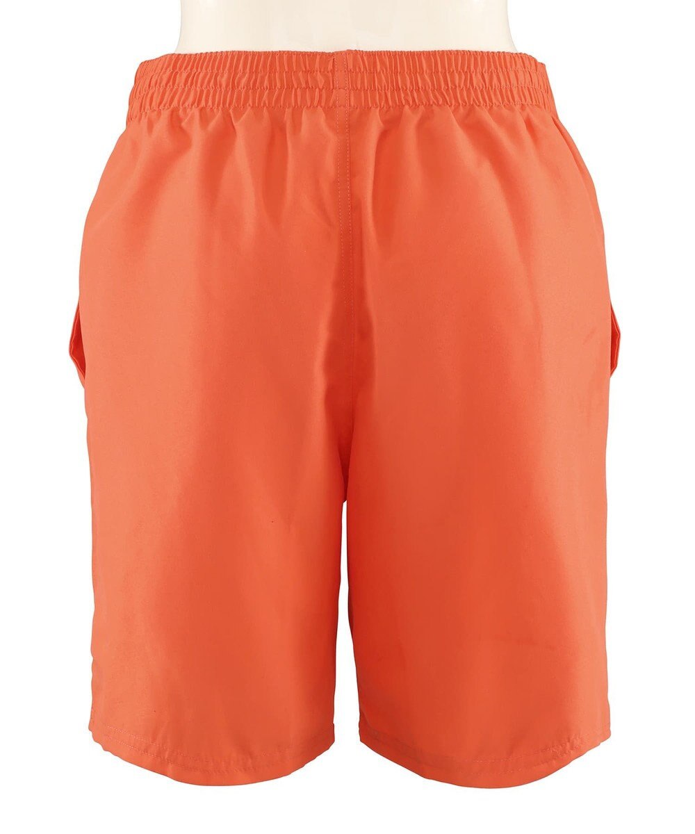 San-ai Resort（三愛水着楽園） 【NIKE】【メンズ水着】ナイキ  ヒーロースタイル7”ボレーショーツ 