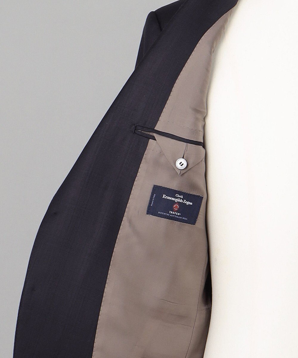 GOTAIRIKU 【Ermenegildo Zegna】TROFEO スーツ 
