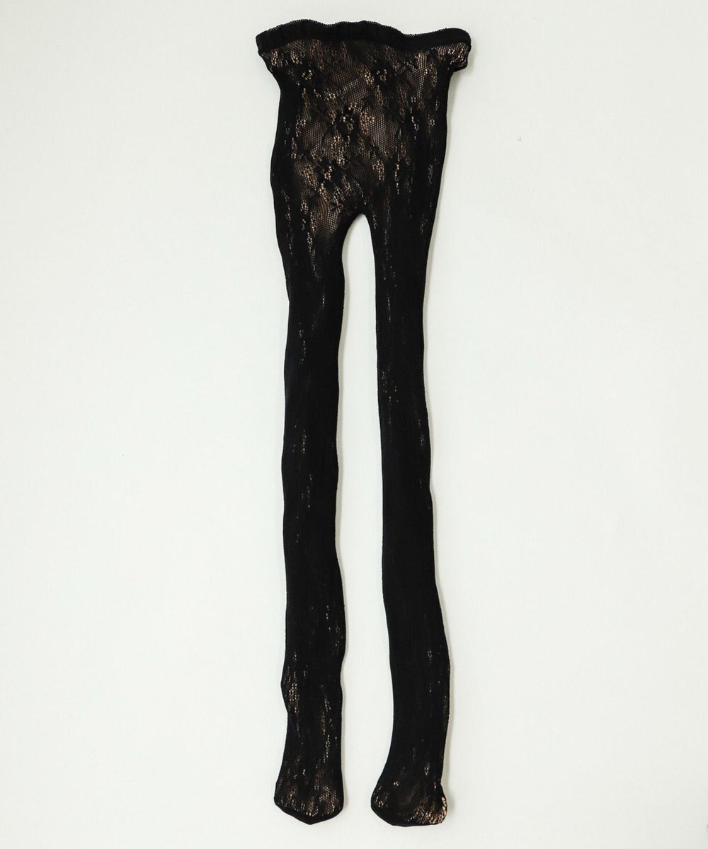 WEGO アソート柄フェイクタイツ 